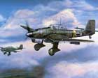 stuka painting