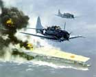 plane and aircraft painting