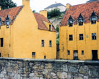 picture of Culross palace