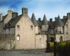 photograph of Argyll lodging at Stirling