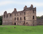 picture of Balvenie Castle