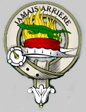 Douglas clan crest