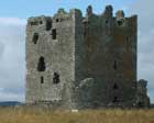 picture of Threave castle