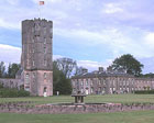 gordon castle picture