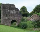 picture of Lochmaben Castle