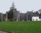 macdonald clan castle