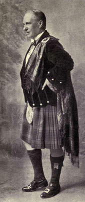 MacDonald chief picture