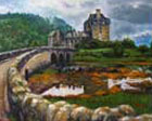 mackenzie castle painting
