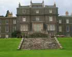 picture of Bowhill house