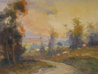 impressionist artists paintings