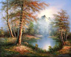 landscapes