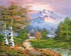 artists paintings