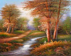 online art