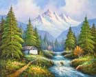 cheap paintings