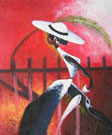 wall art