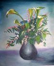 flower art