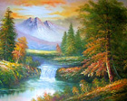 landscapes