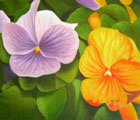oil art