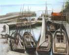 genealogy painting Dysart