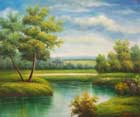 landscape painting for sale