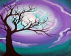 artists painting