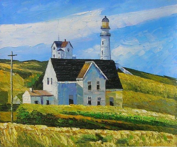 landscape painting