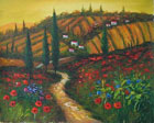 landscape painting