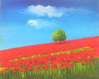 contemporary art paintings