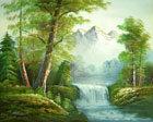 scottish painters
