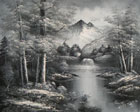 original painting