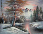 artists paintings