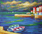 seascapes