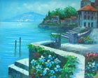 paintings gallery