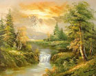 landscapes
